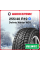 Зимняя нешипованная шина Delinte Winter WD1 255/40 R19 96H