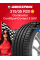 Летняя шина Continental ContiSportContact 5 SUV 315/35 R20 110W