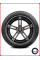 Летняя шина Continental ContiSportContact 5 SUV 315/35 R20 110W