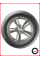 Летняя шина Bridgestone Alenza 001 275/55 R19 111V
