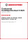 Летняя шина Continental ContiSportContact 5 SUV 315/35 R20 110W
