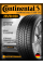 Зимние автомобильные шины Continental ContiWinterContact TS 850P SUV 255/50 R20 109H XL (AO)