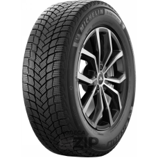 Автошина Michelin X-Ice Snow SUV 235/55 R19 105H XL