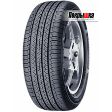 Шины Michelin Latitude Tour HP 255/60 R20 113V
