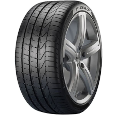Летние Шины Pirelli P ZERO 245/40 R20 99Y RunFlat-2632100