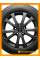 Зимние автомобильные шины Windforce Snowblazer 175/65 R15 84T