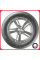 Летняя шина Bridgestone Alenza 001 255/45 R19 100V