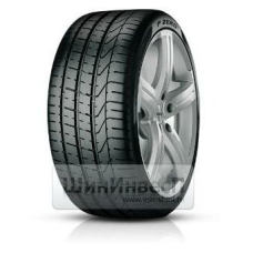 Шина Pirelli(Пирелли) P ZERO 245/35 R20 91Y летняя автомобильная
