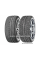 Шины Michelin Pilot Alpin 4 285/40 R19 103V