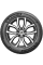 MICHELIN 984484 Michelin X-Ice North 4 SUV R20 315/35 110T шип