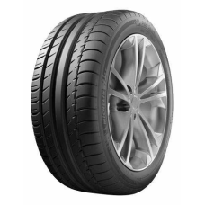 Шина летняя MICHELIN Pilot Sport PS2 225/40 R18 92Y XL