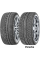 Шины Michelin Pilot Alpin 4 275/35 R19 100W