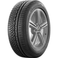 Шины зимние Michelin Pilot Alpin PA4 275/40 R20 106V XL