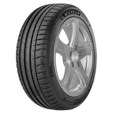 Шины Michelin Pilot Sport 4 275/35 R18 99Y
