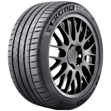 Летние шины 22/285/35 Michelin Pilot Sport 4 S 106Y XL