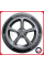 Летняя шина Continental PremiumContact 6 205/40 R18 86W XL