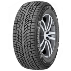 Шины Michelin Latitude Alpin LA2 265/40 R21 105V
