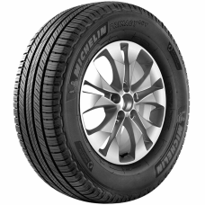 Автомобильная летняя шина Michelin PRIMACY SUV+ 215/60 R17 96H