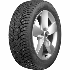 Шина зимняя автомобильная Ikon (Nokian Tyres) NORDMAN 8 215/55 R17 98T