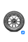Зимние шины Kumho WI32 225/45R17 94T XL