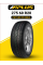 Шина летняя Aplus A607 275/60 R20 119V XL