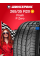 Летняя шина Pirelli PZero 265/35 R20 99Y