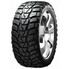 Kumho 245/75 r16 road venture mt kl71 120/116q
