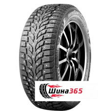 Зимняя нешипованная шина Kumho WI32 245/50 r18 104T