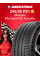 Летняя шина Michelin Pilot Sport EV Acoustic 245/35 R21 99Y