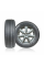 Автомобильная шина Kapsen Rassurer K737 88H 185/65 R15