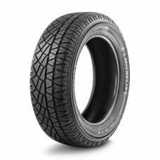 Шины летние Michelin Latitude Cross 225/75 R15 102 T Резина легковая имп