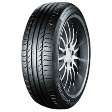 Автошина Continental 235/45 R20 100W ContiSportContact 5 SUV XL FR