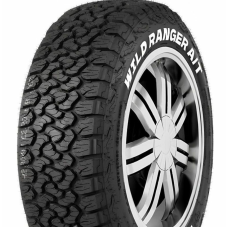 Шины автомобильные Powertrac WILDRANGER A/T 285,00/60,00R18,00 116T