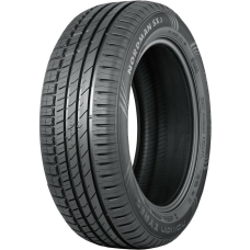 Шина Ikon Tyres Nordman SX3 175/70 R13 82T, зимняя нешипованная
