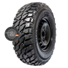 HiFly Vigorous MT601 MT 265/75 R16 123/120Q SUMMER