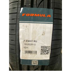 Шина Formula Energy 185/65R15, летняя, для легкового авто, 92H