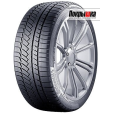 Шины Continental ContiWinterContact TS 850P 255/60 R20 113V