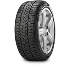 PIRELLI 2463100 Pirelli Winter Sottozero 3 MOE 225/45-R18 95H