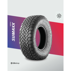 Шина для легковых автомобилей летняя SUMAXX All-Terrain A/T LT255/55R19 115/112S