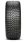 PIRELLI 2463100 Pirelli Winter Sottozero 3 MOE 225/45-R18 95H