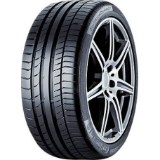 Continental SportContact 5P 275/35 R20 102Y XL MO(Mercedes Original) шина автомобильная летняя для легкового автомобиля
