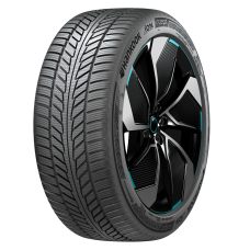 Hankook iON i*cept SUV IW01A 255/40 R22 103V XL M+S шина авт. зимняя нешипованная
