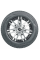 NEXEN 12530 NEXEN Winguard WinSpike WS6 SUV 265/65/R17 116 T Зимняя шипы