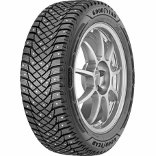 Шина зимняя GOODYEAR UltraGrip Arctic 2 SUV 275/50 R20 113T шипованная