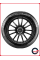 Летняя шина Pirelli Cinturato P7 225/55 R17 97W