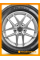 Летние автомобильные шины Winrun Maxclaw H/T2 275/70 R16 114T