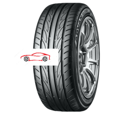 Летняя шина Yokohama Advan Fleva V701 (225/55 R17 97W)
