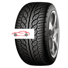 Летняя шина Yokohama Parada Spec-X PA02 (265/50 R20 111V)