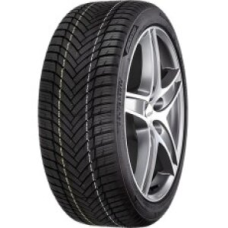 Шины всесезонные Imperial All Season Driver 165/70 R14 81T