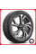 Летняя шина Michelin Pilot Sport 4 SUV 255/45 R21 106Y